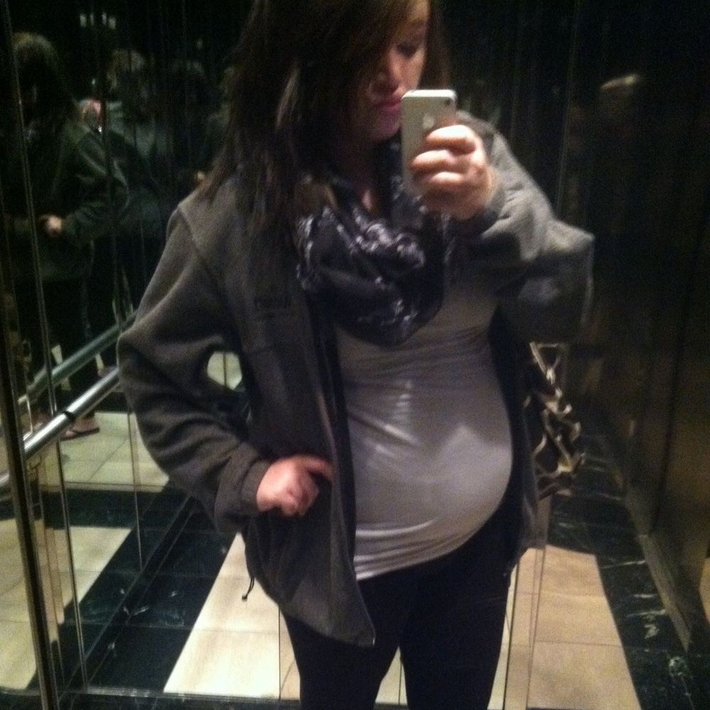 Meet your Posher, Jennifer